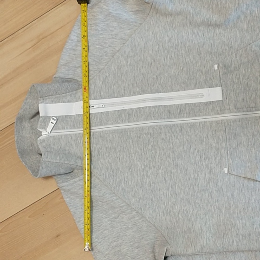 Nike zip up - Picture 5 of 5